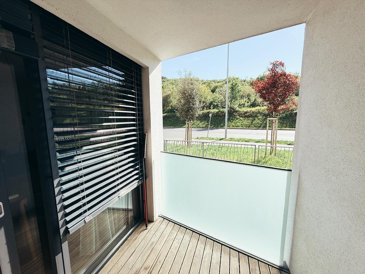 KOPER - NOKTURNO / 3 SOBNO STANOVANJE / POGLED NA MORJE / DOLGOROČNA ODDAJA - Slika 6