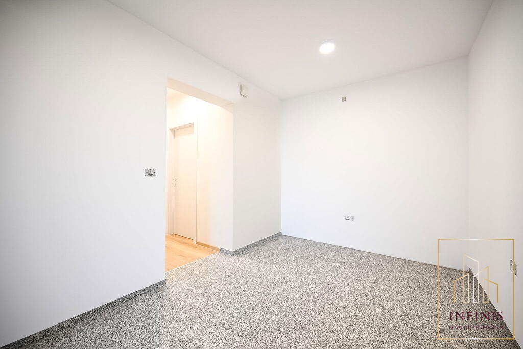 Oddaja, Stanovanje, 4-sobno, Ljubljana mesto, Moste-Polje, Zalog - Slika 3