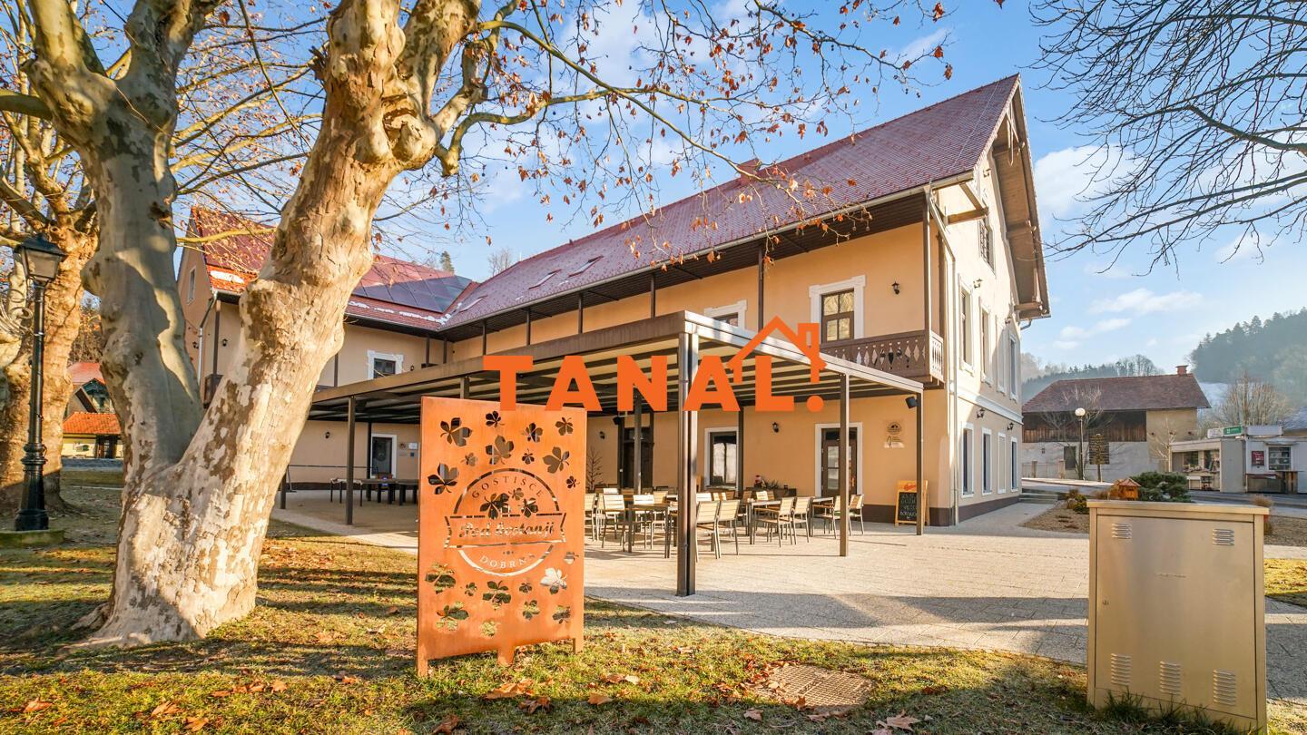Gostinsko turistični objekt Slovenske Konjice - Slika 27