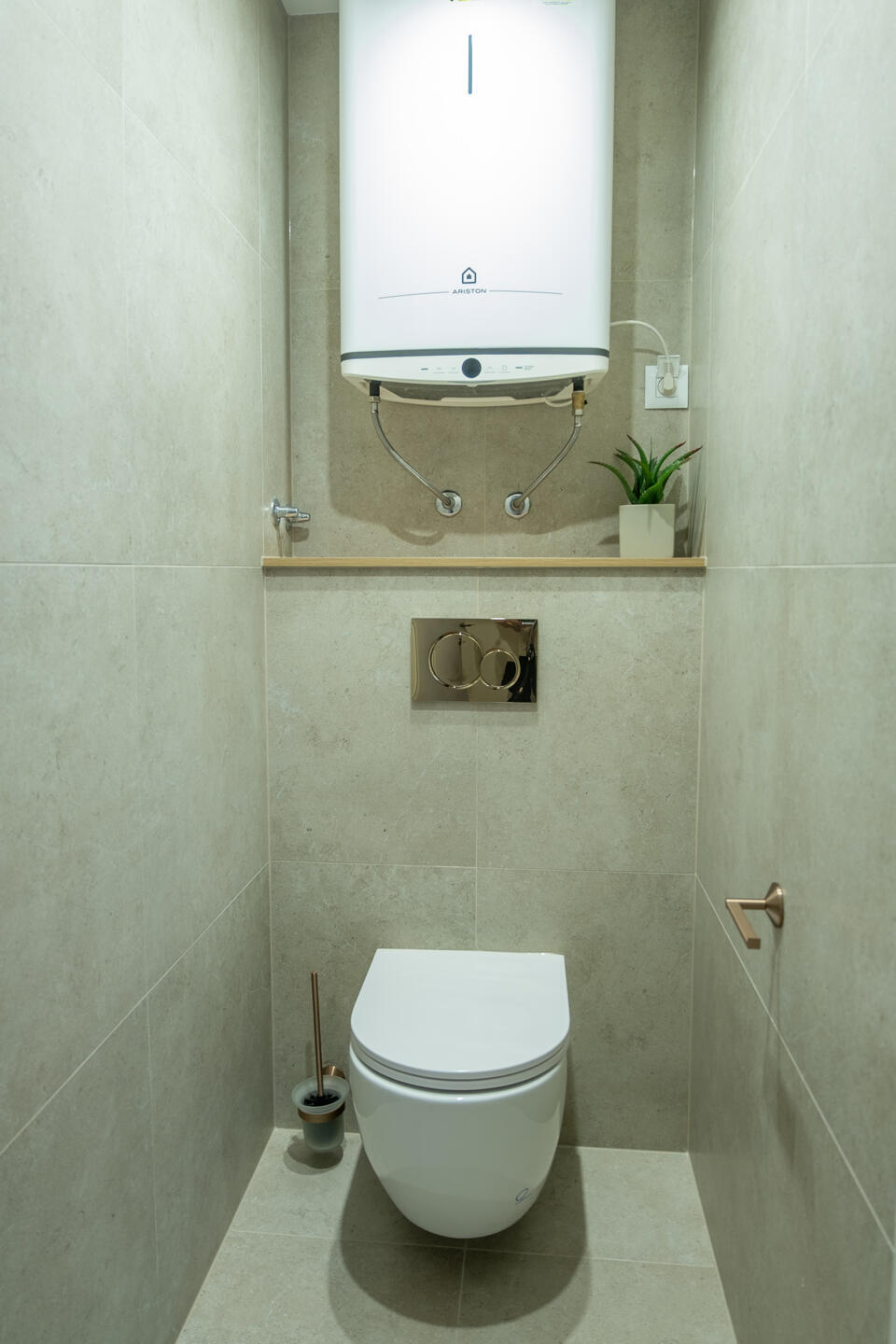 2 sobno stanovanje, pogled na Pohorje, Slo. Bistrica, 61.80m2 - Slika 5