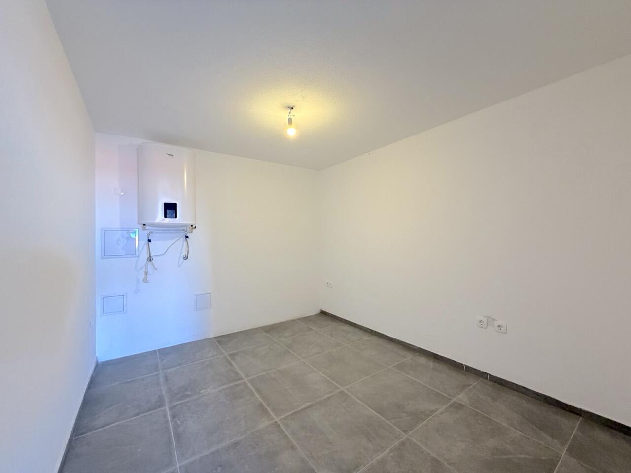 Malija Dreams - stanovanje A1 v skupni izmeri 203,9 m² - Slika 7