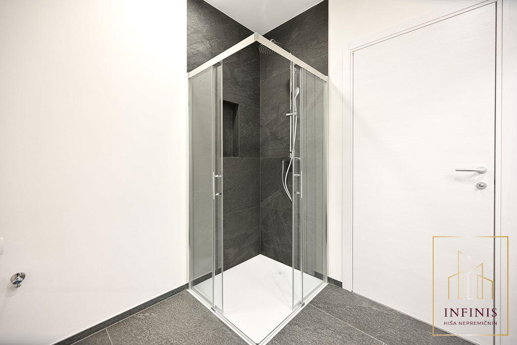 Oddaja, Stanovanje, 4-sobno, Ljubljana mesto, Moste-Polje, Zalog - Slika 7