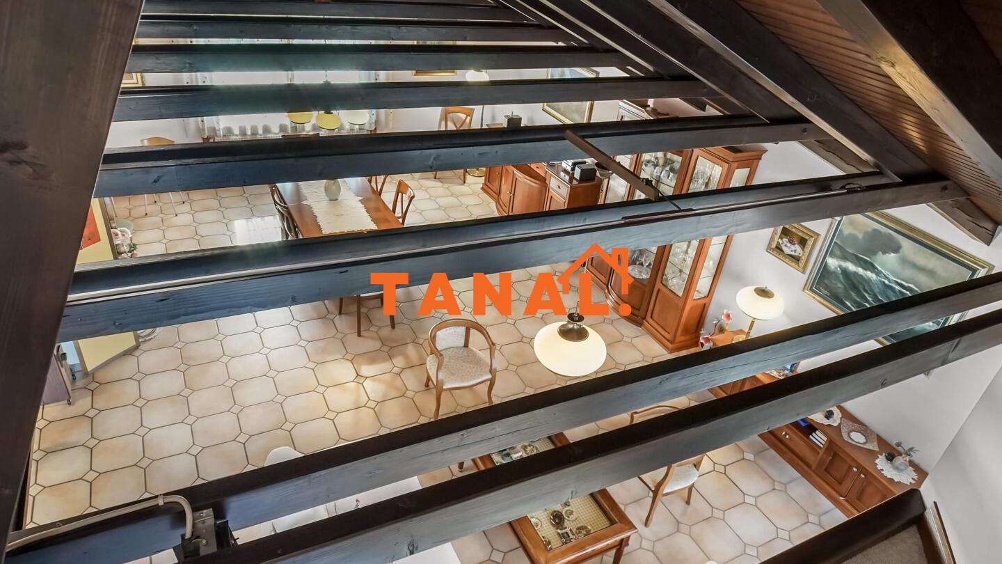 Poslovno stanovanjska hiša Slovenj Gradec - Slika 6