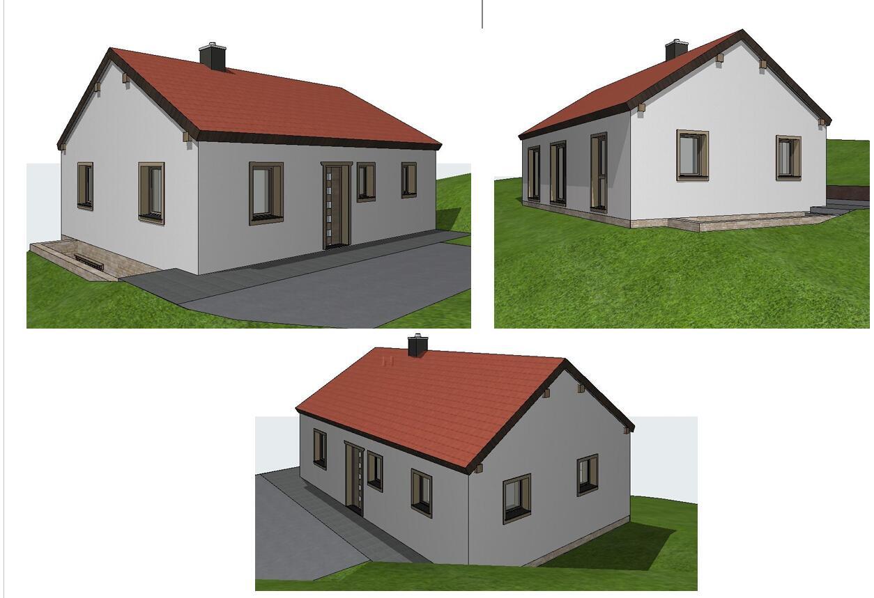 Bošt - Bizeljsko, zemljisće z GD - Slika 6