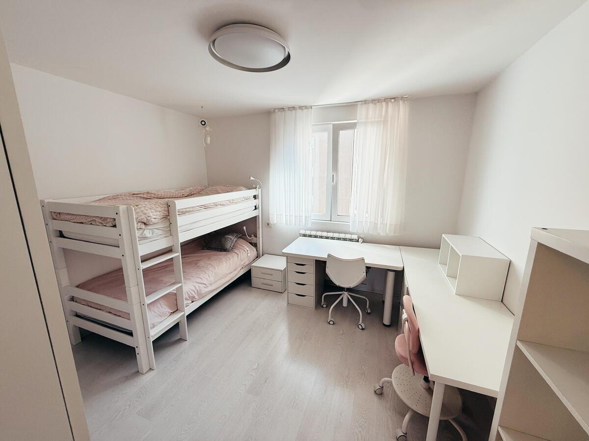 Koper / Markovec, Dolgoročno Oddamo svetlo, prostorno in moderno stanovanje s pogledom na morje! - Slika 17