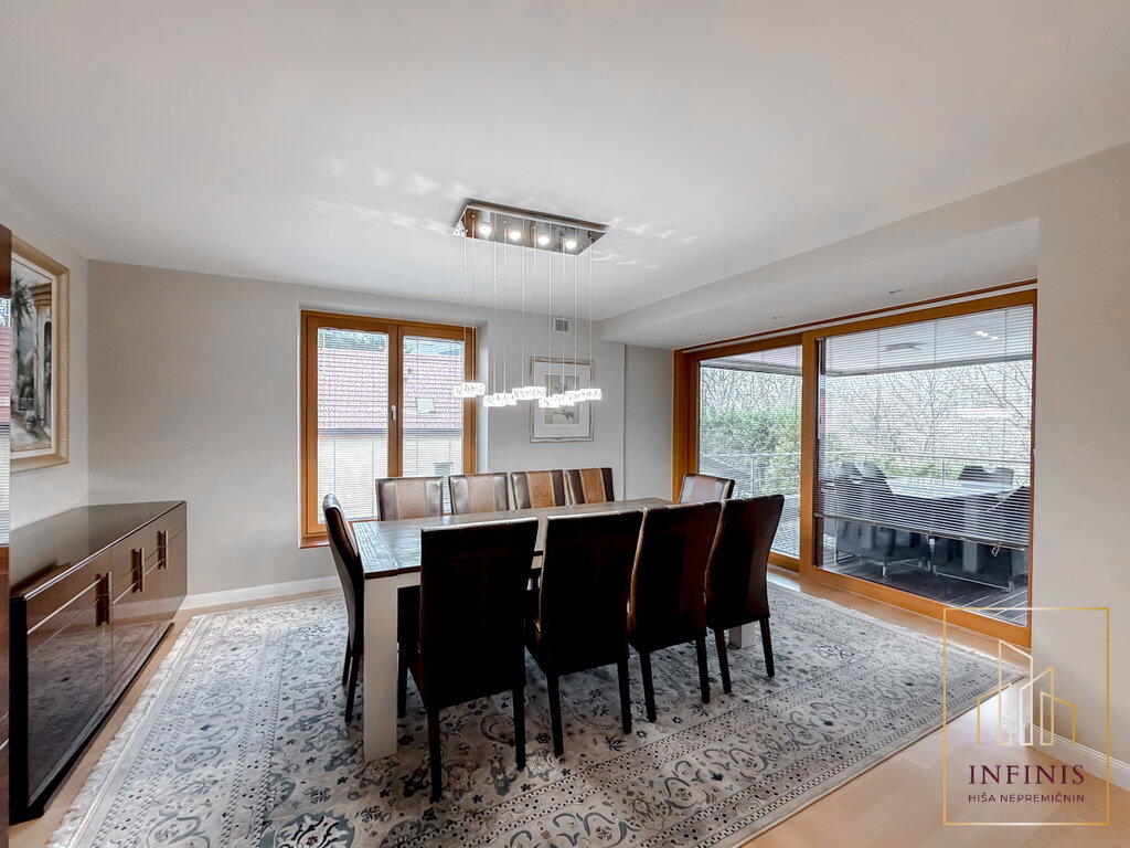 Prodaja, Hiša, Dvojček, Ljubljana mesto, Bežigrad, Bežigrad - Slika 1