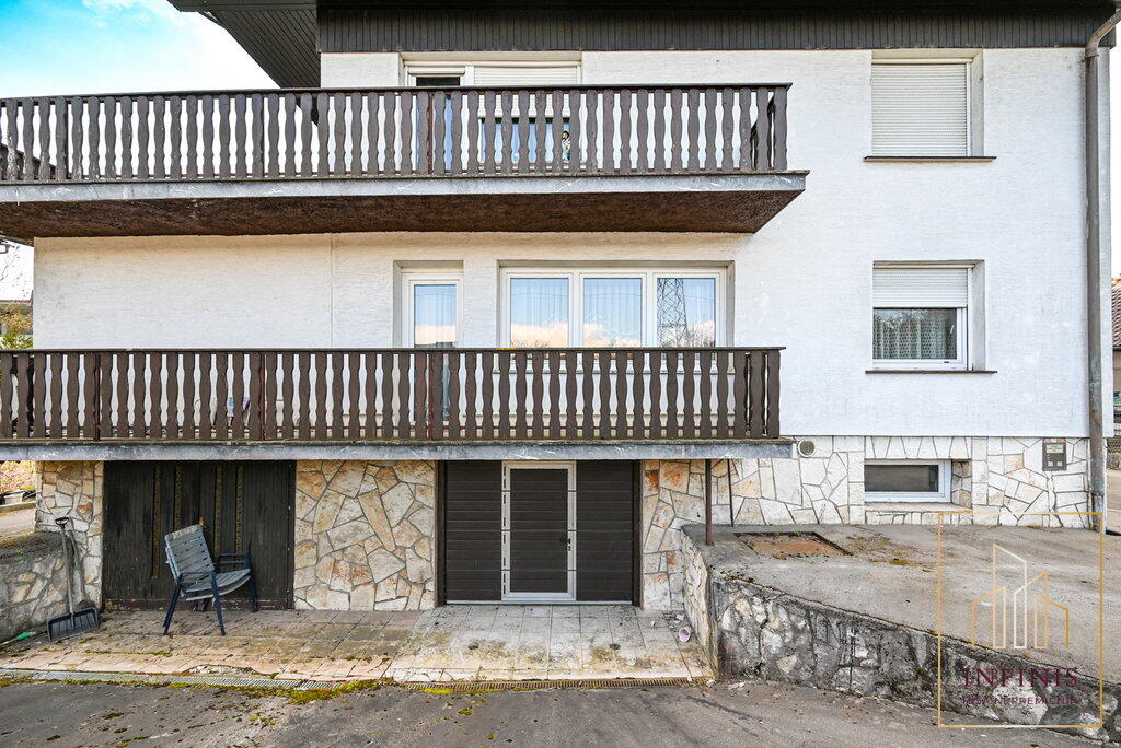 Prodaja, Hiša, Samostojna, Ljubljana mesto, Bežigrad, Bežigrad - Slika 5