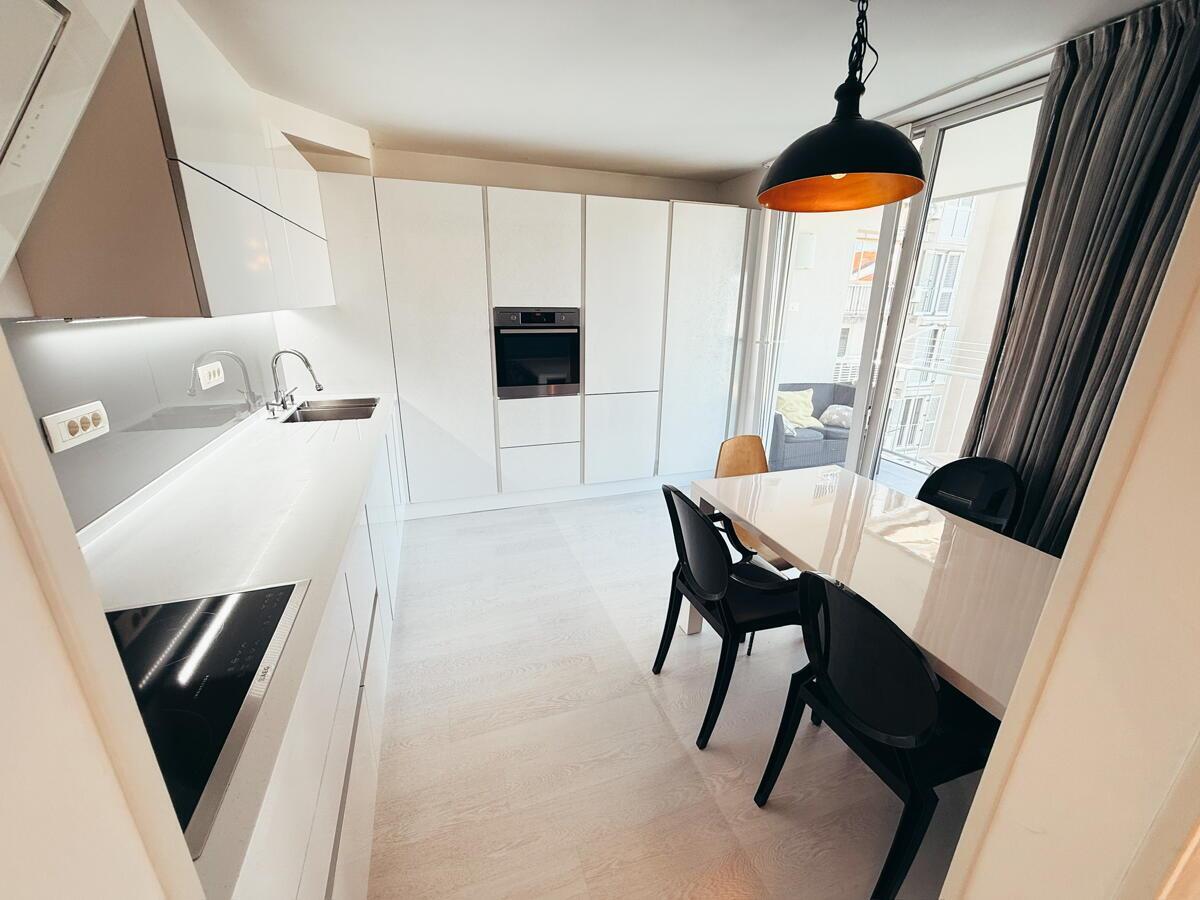 Koper / Markovec, Dolgoročno Oddamo svetlo, prostorno in moderno stanovanje s pogledom na morje! - Slika 8