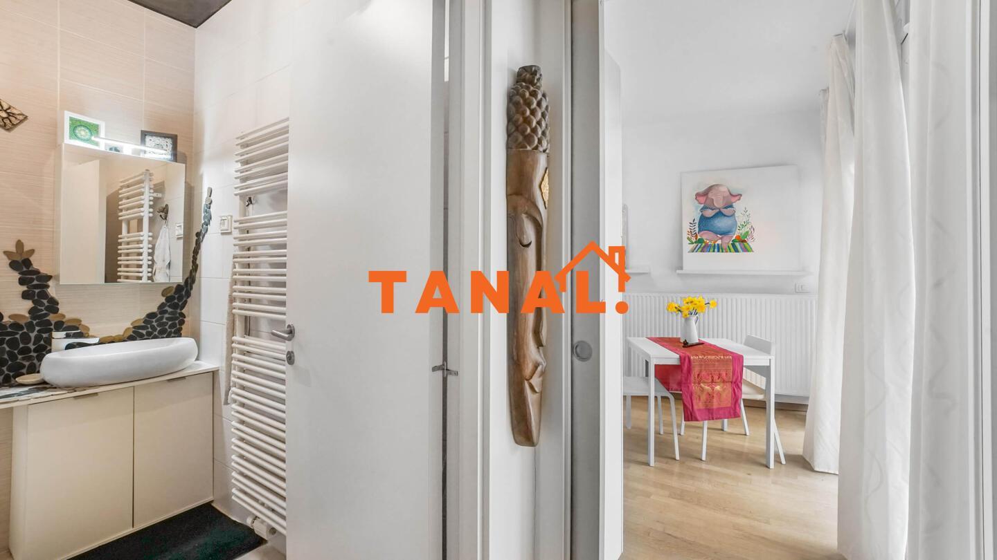 Garsonjera Kozina prodamo - Slika 7