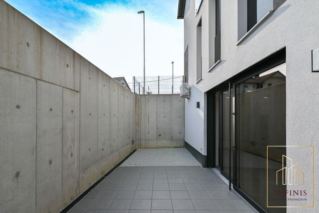 Oddaja, Stanovanje, 4-sobno, Ljubljana mesto, Moste-Polje, Zalog - Slika 9