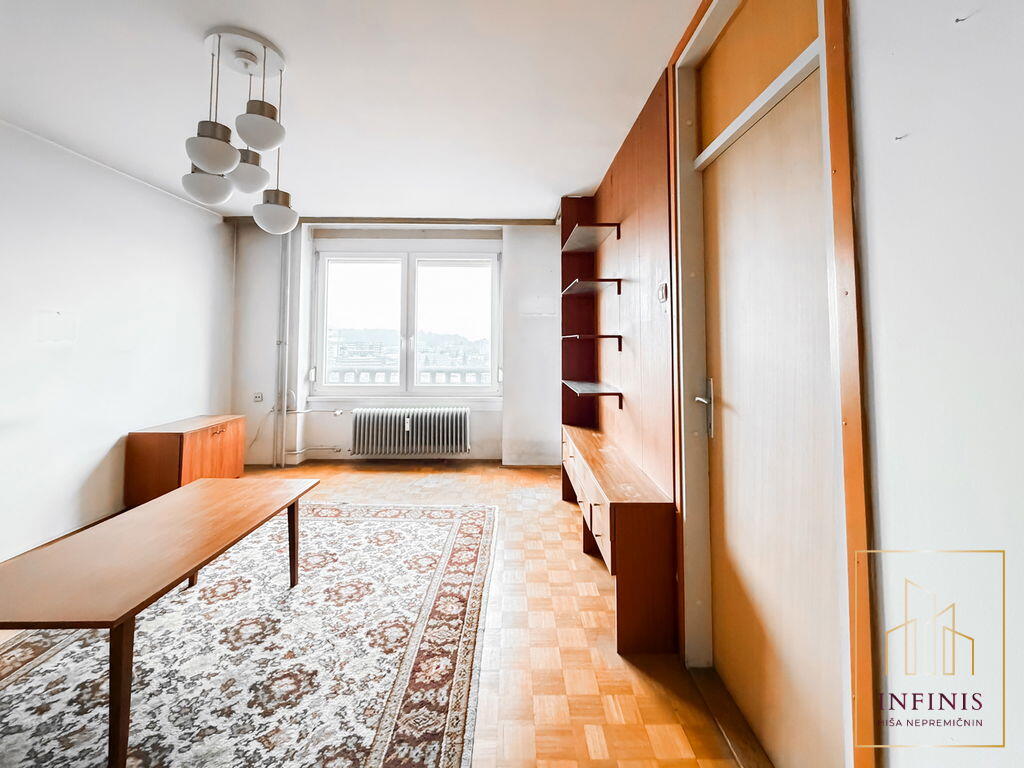 Prodaja, Stanovanje, 1-sobno, Ljubljana mesto, Bežigrad, Bežigrad - Slika 5