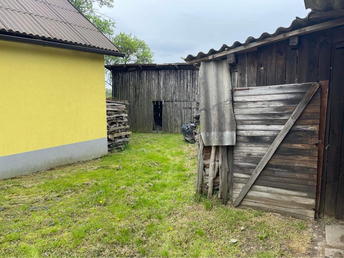 Domačijo v Prekmurju - CENA PO DOGOVORU! - Slika 22