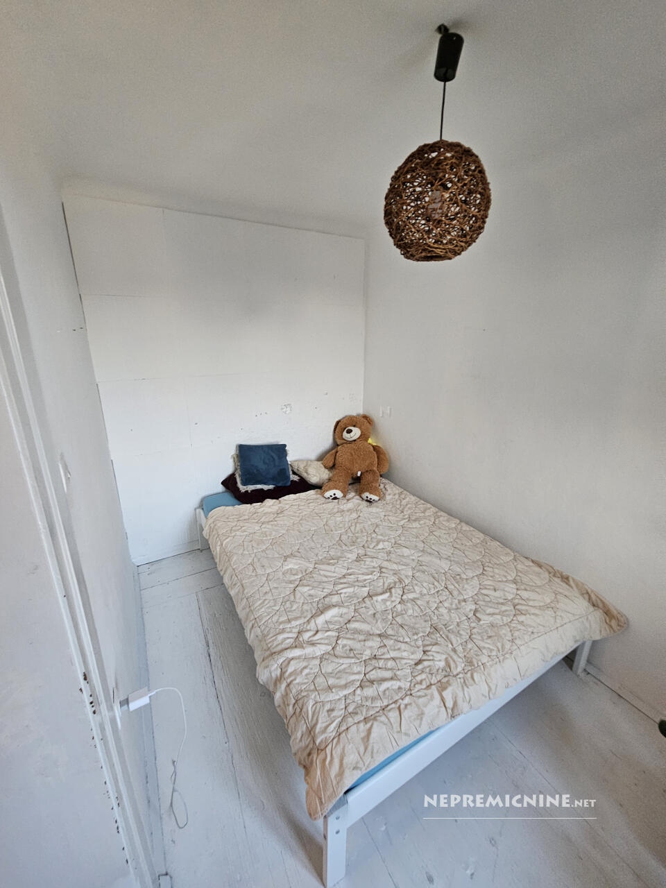 KOPER, CENTER, 60 m2 - prodaja, stanovanje, 3,5-sobno - Slika 9