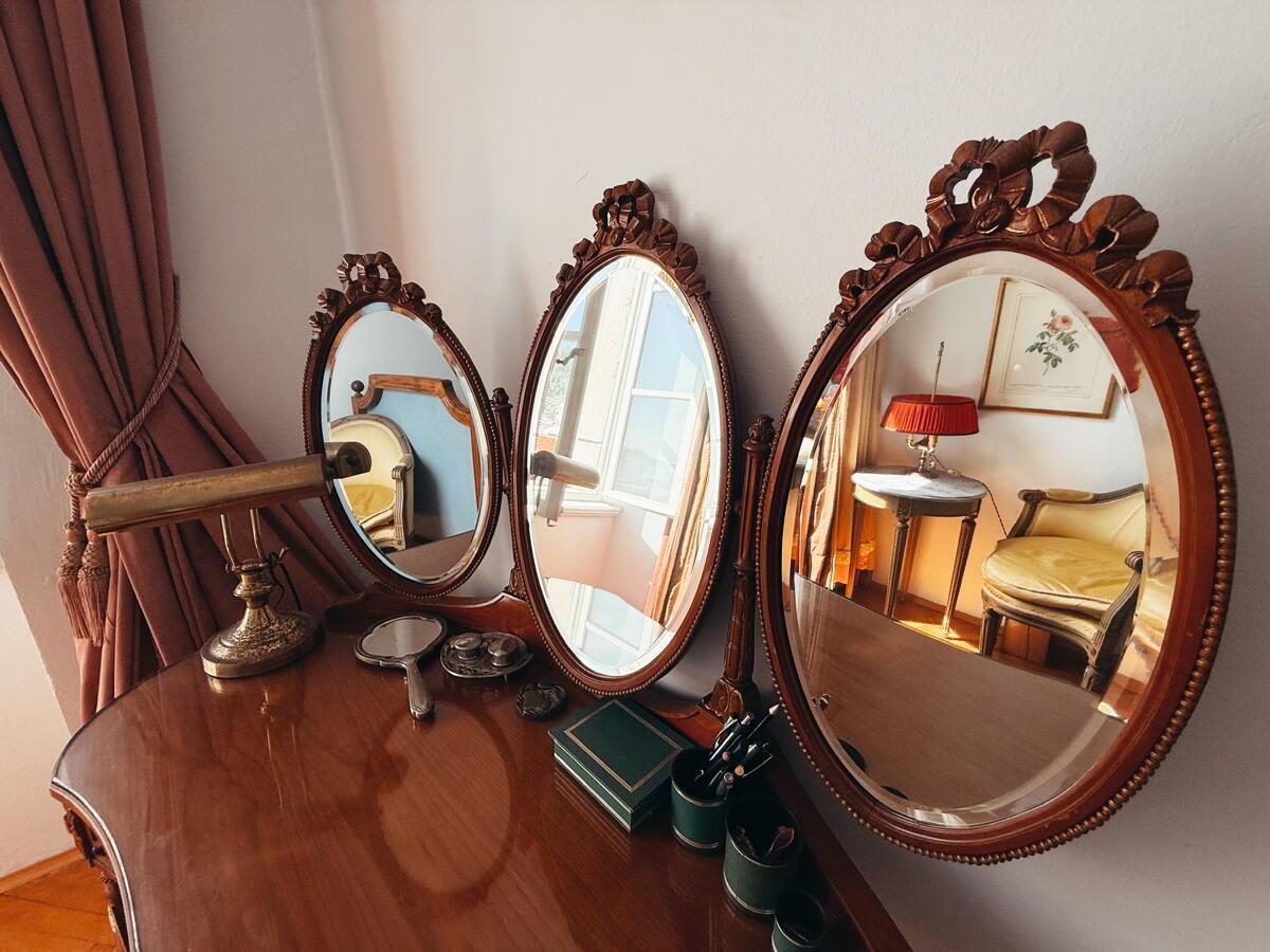 EKSKLUZIVNO STANOVANJE V ZGODOVINSKI PALAČI – PRVA VRSTA OB MORJU, PIRAN - Slika 22