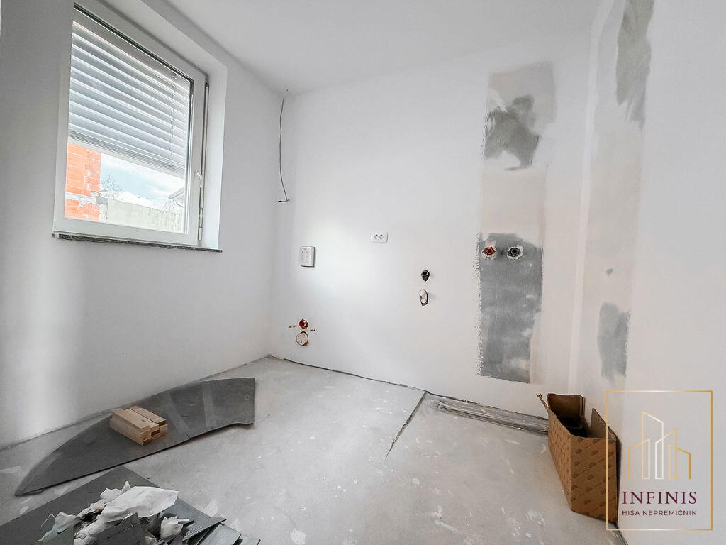 Prodaja, Hiša, Samostojna, Podravska, Starše, Zlatoličje - Slika 15