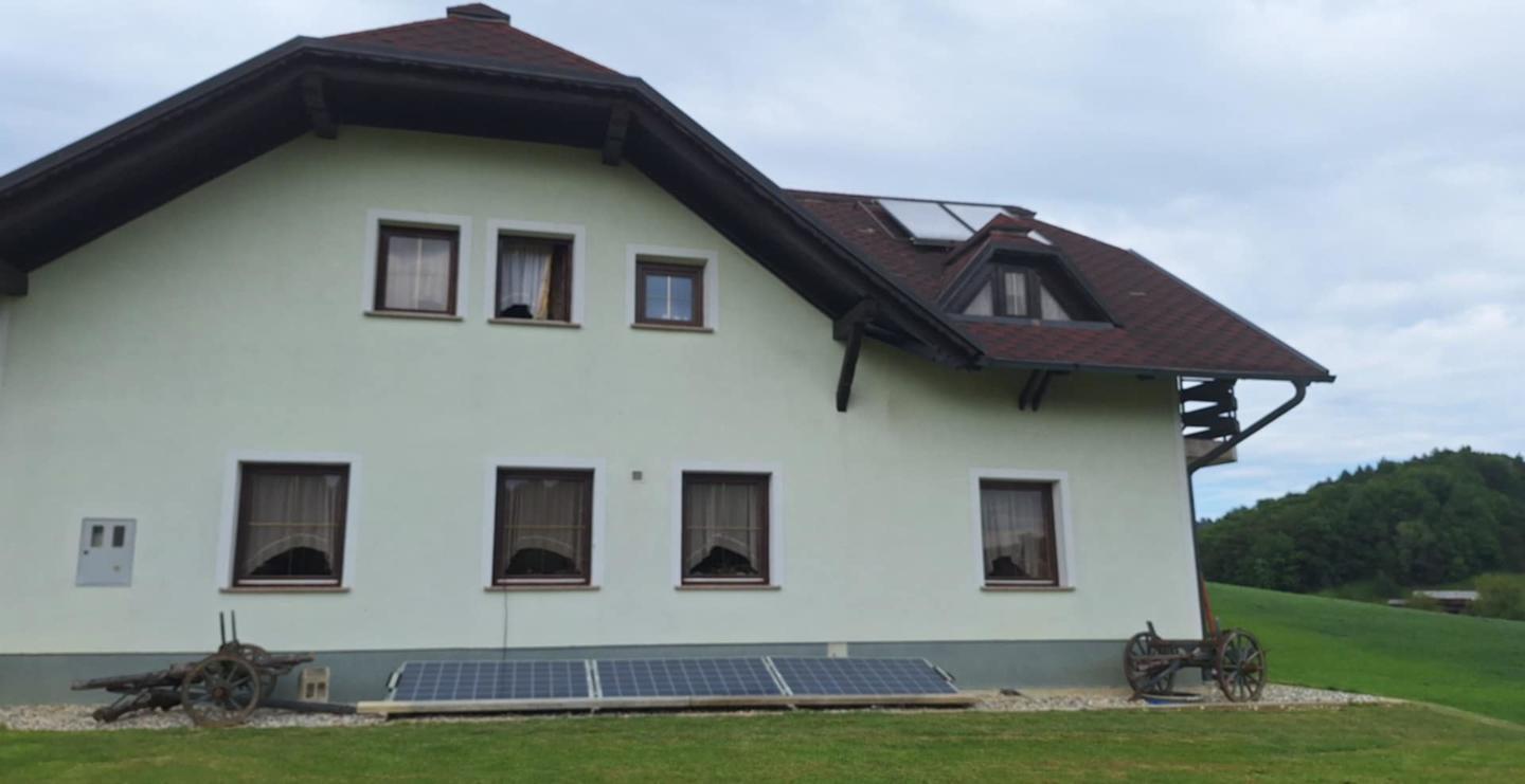 Prodam hišo - Slika 3