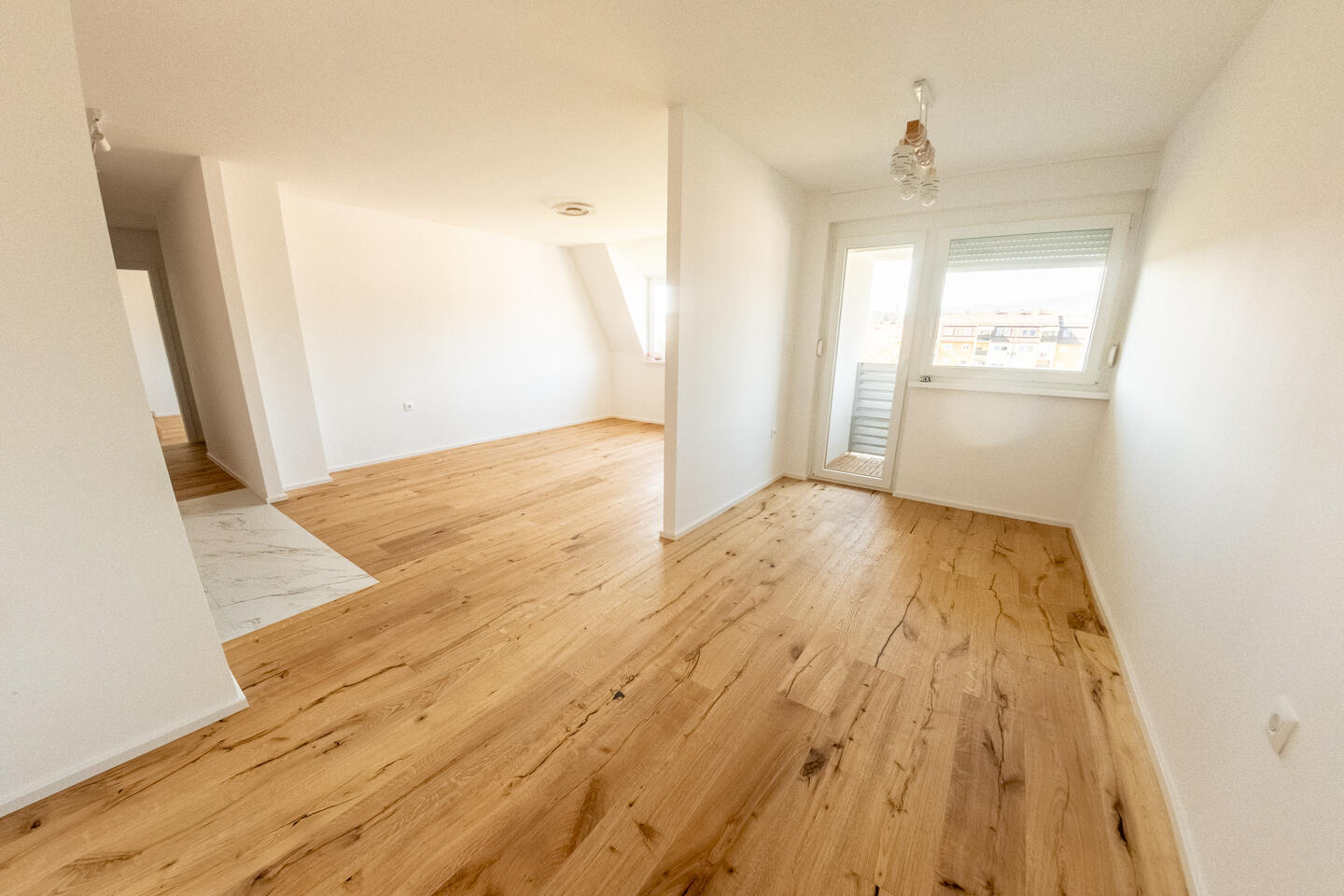 2 sobno stanovanje, pogled na Pohorje, Slo. Bistrica, 61.80m2 - Slika 4