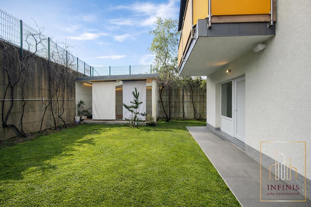 Prodaja, Stanovanje, 4,5-sobno, Ljubljana okolica, Komenda, Komenda - Slika 6