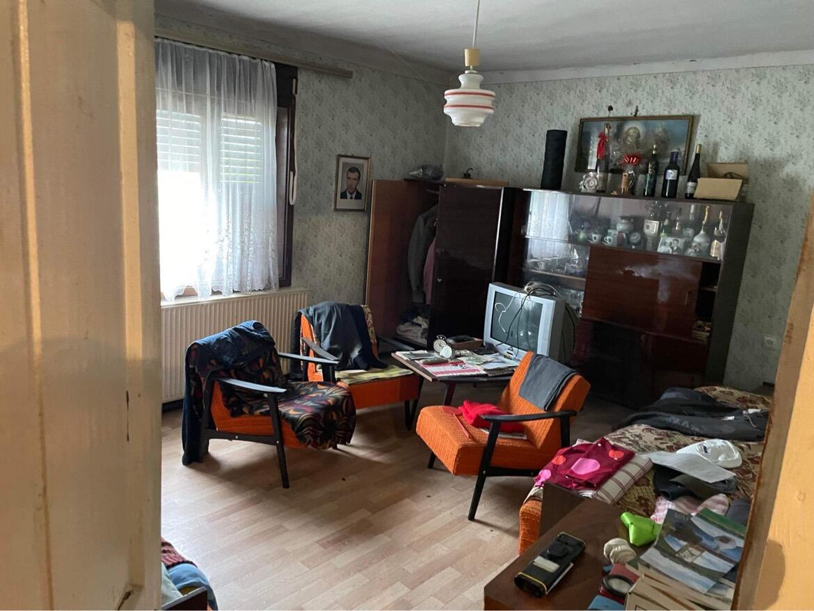 Domačijo v Prekmurju - CENA PO DOGOVORU! - Slika 5