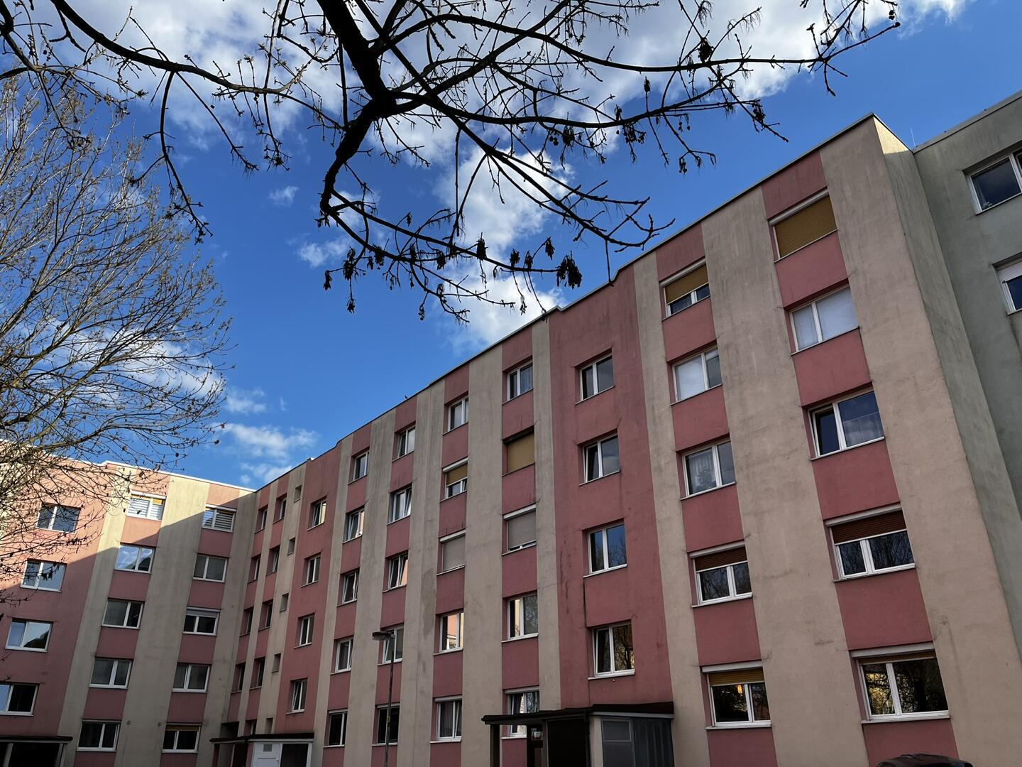 Obnovljeno 2-sobno stanovanje, Maribor, Tabor (Bližina UKC) - Slika 22