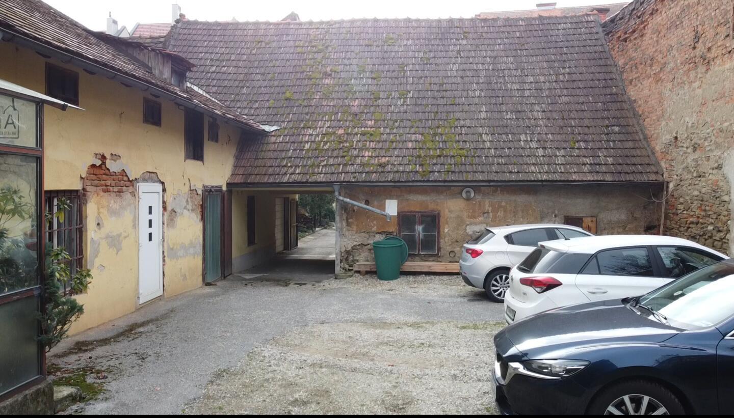 Edinstvena priložnost za prostore, ki združujejo dušo starega mesta z moderno tehnologijo. - Slika 3