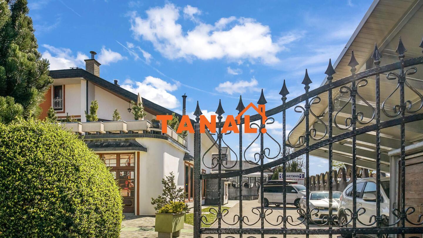 Poslovno stanovanjska hiša Slovenj Gradec - Slika 44