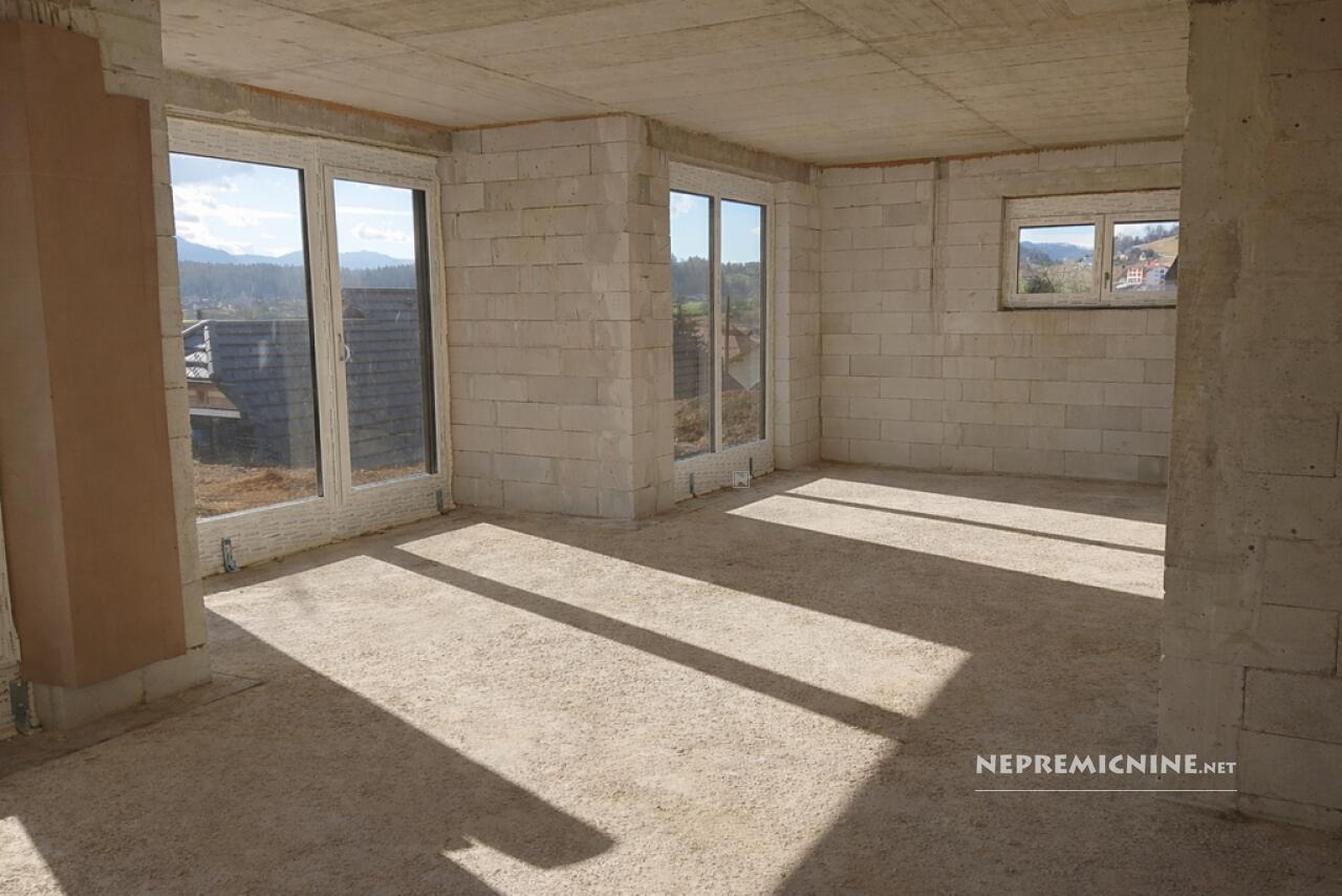 Vojnik - nova družinska hiša s čudovitim pogledom na Vojnik in okolico - Slika 11