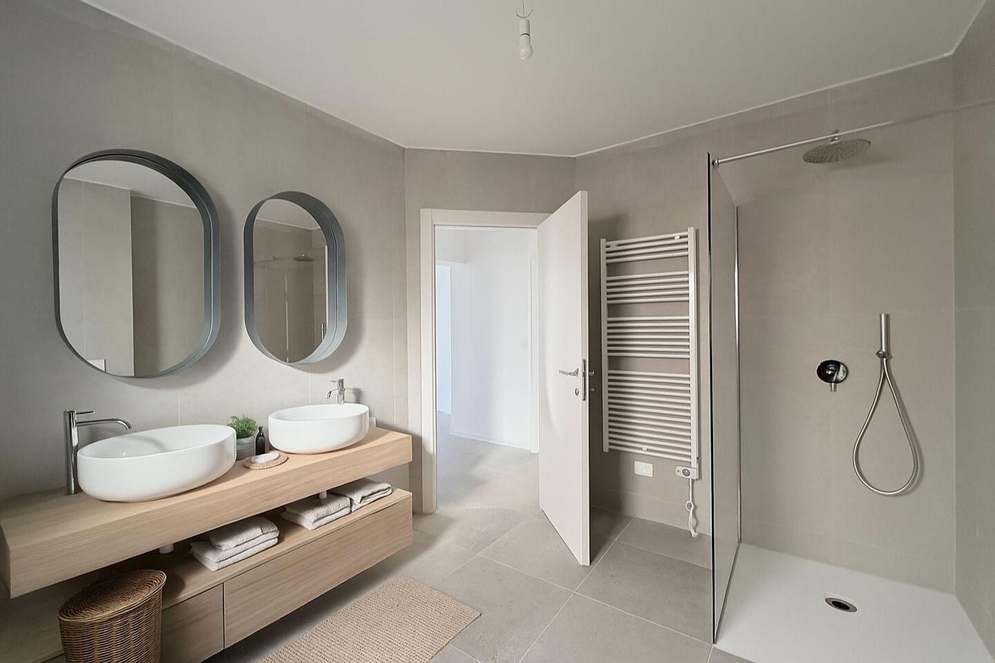 Malija Dreams - stanovanje A1 v skupni izmeri 203,9 m² - Slika 4