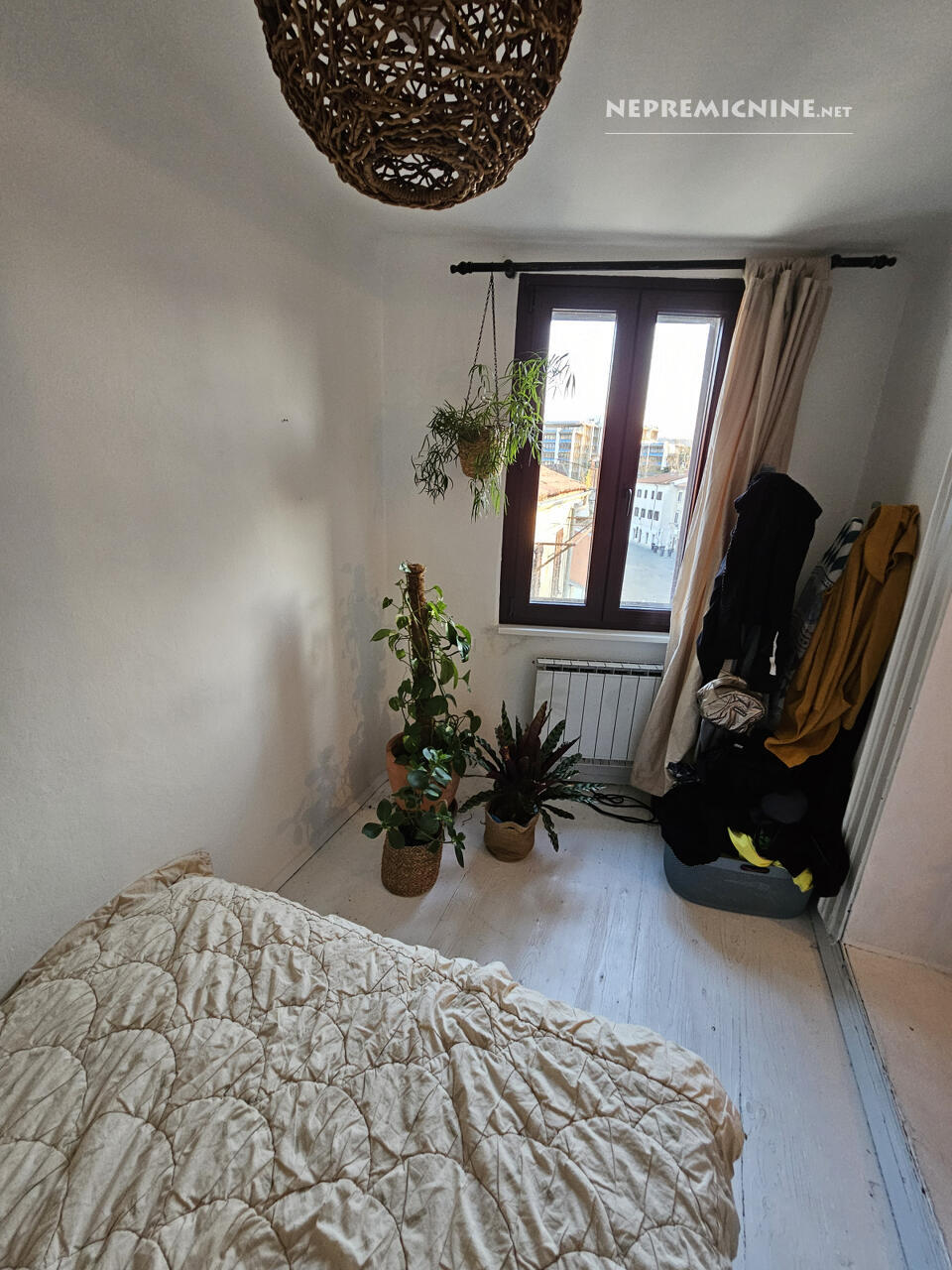 KOPER, CENTER, 60 m2 - prodaja, stanovanje, 3,5-sobno - Slika 8