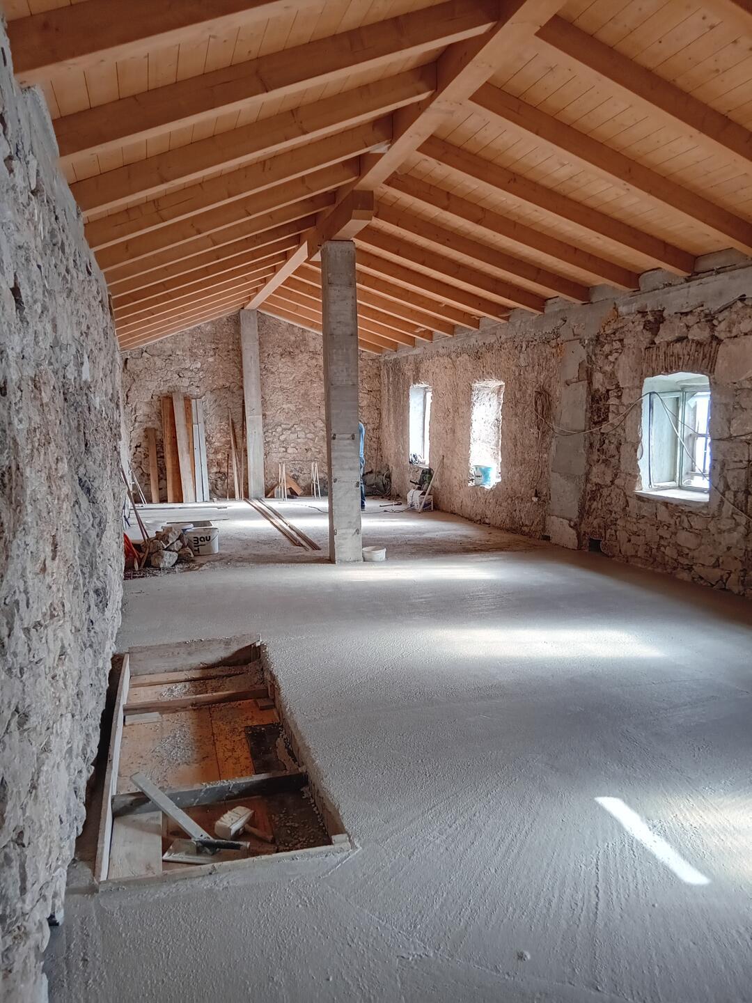 PODGORJE, 6216 PODGORJE - Slika 1