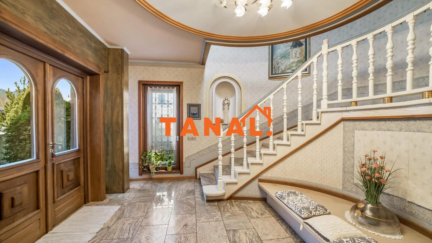 Poslovno stanovanjska hiša Slovenj Gradec - Slika 27