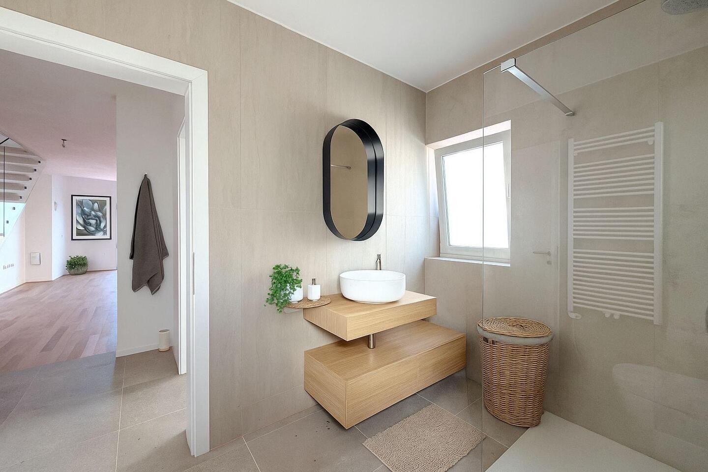 Malija Dreams - stanovanje A3 v skupni izmeri 162,10 m² - Slika 5