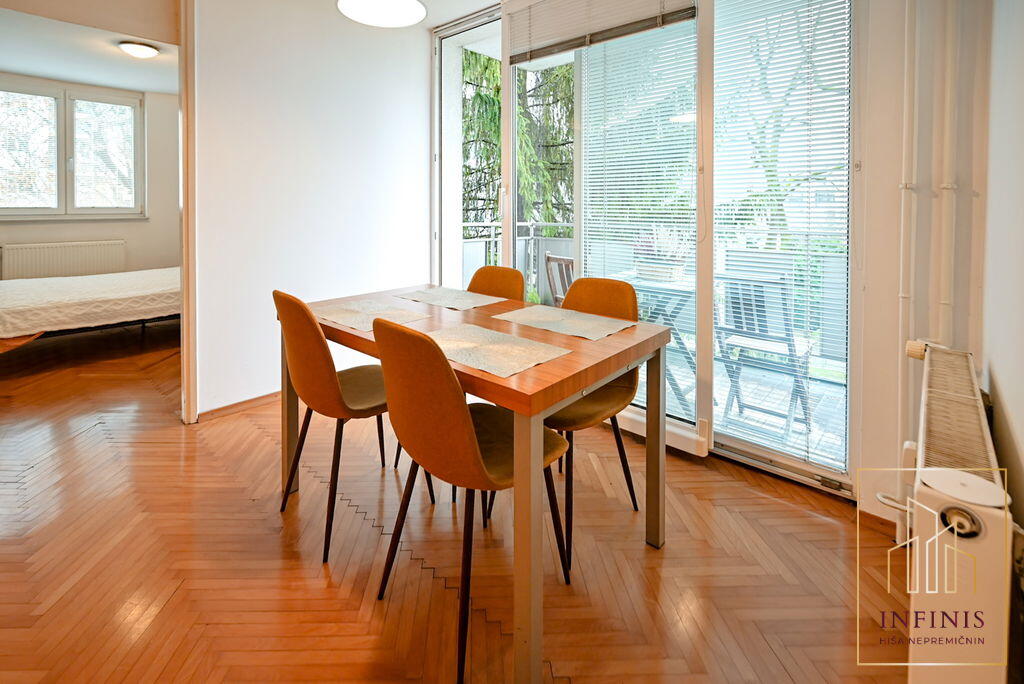 Prodaja, Stanovanje, 3-sobno, Ljubljana mesto, Center, Prule - Slika 8