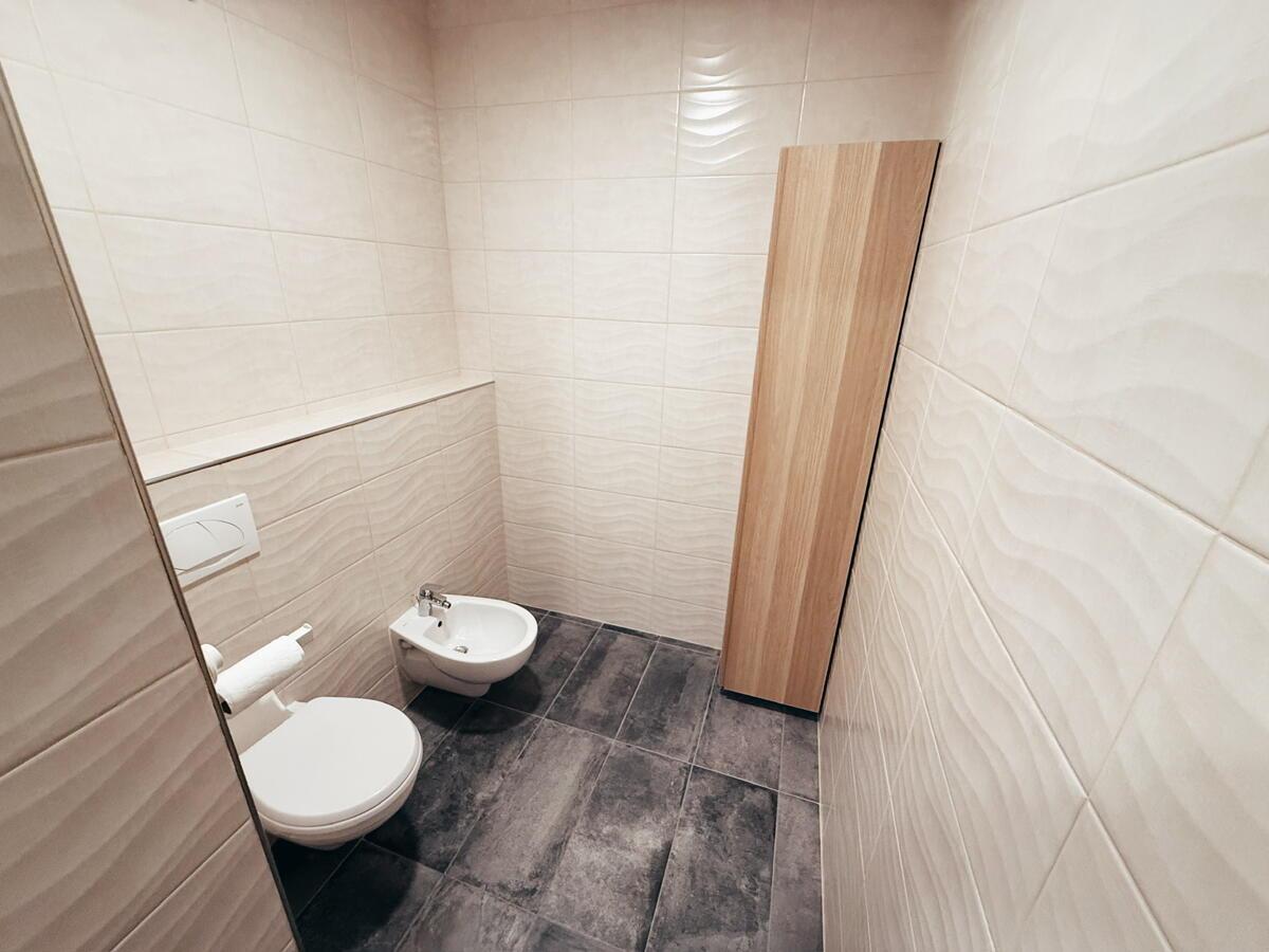 4-SOBNO STANOVANJE – CENTER KOPER (VOJKOVO NABREŽJE) | 2 PARKIRNI MESTI | NOVOGRADNJA 2019 - Slika 23