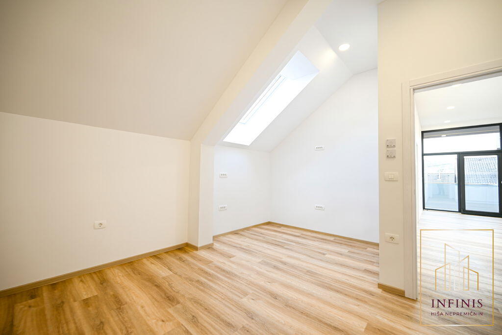 Oddaja, Stanovanje, 3-sobno, Ljubljana mesto, Moste-Polje, Zalog - Slika 7