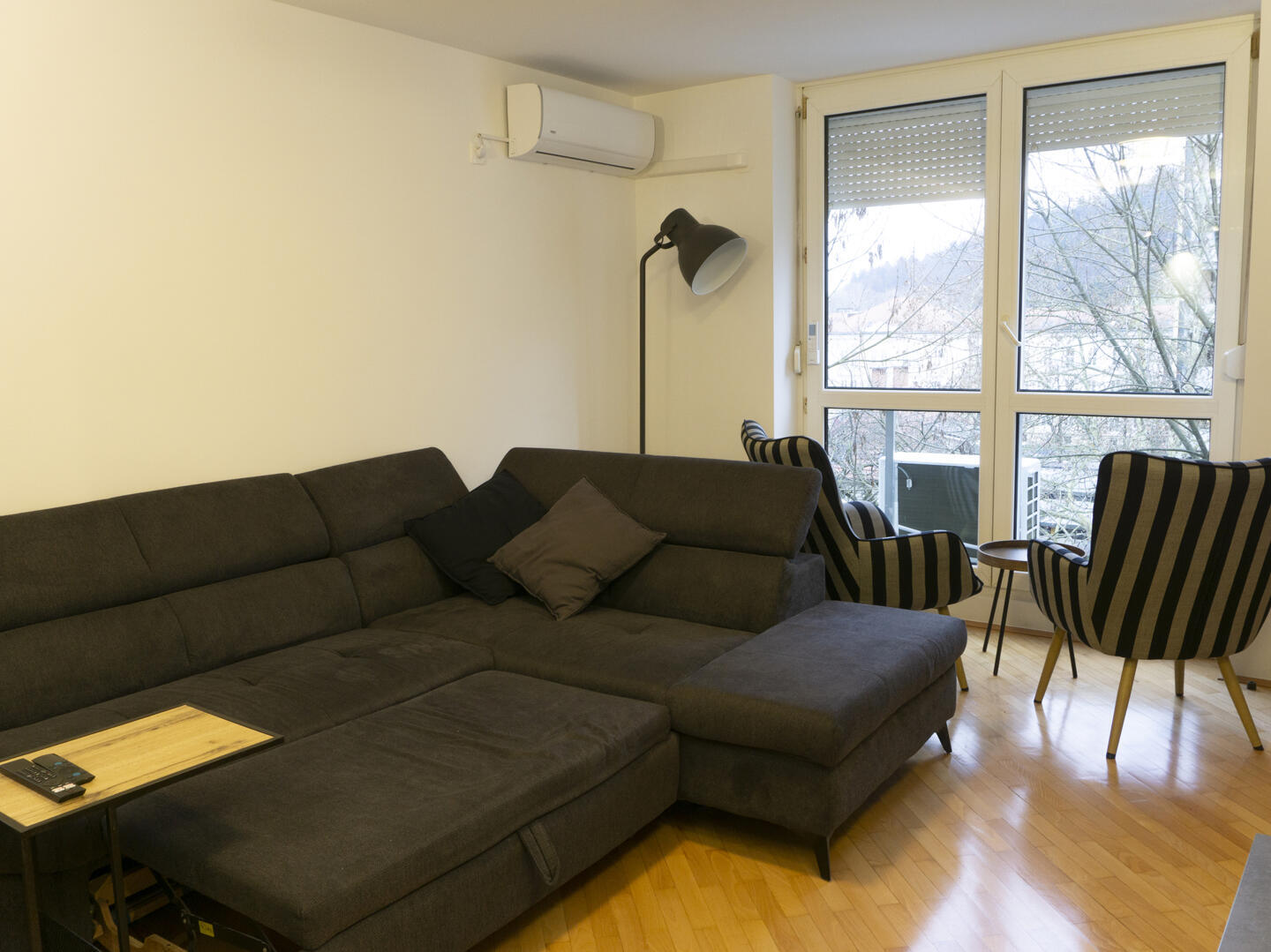 LJ. CENTER, 3-sobno stanovanje - Slika 15