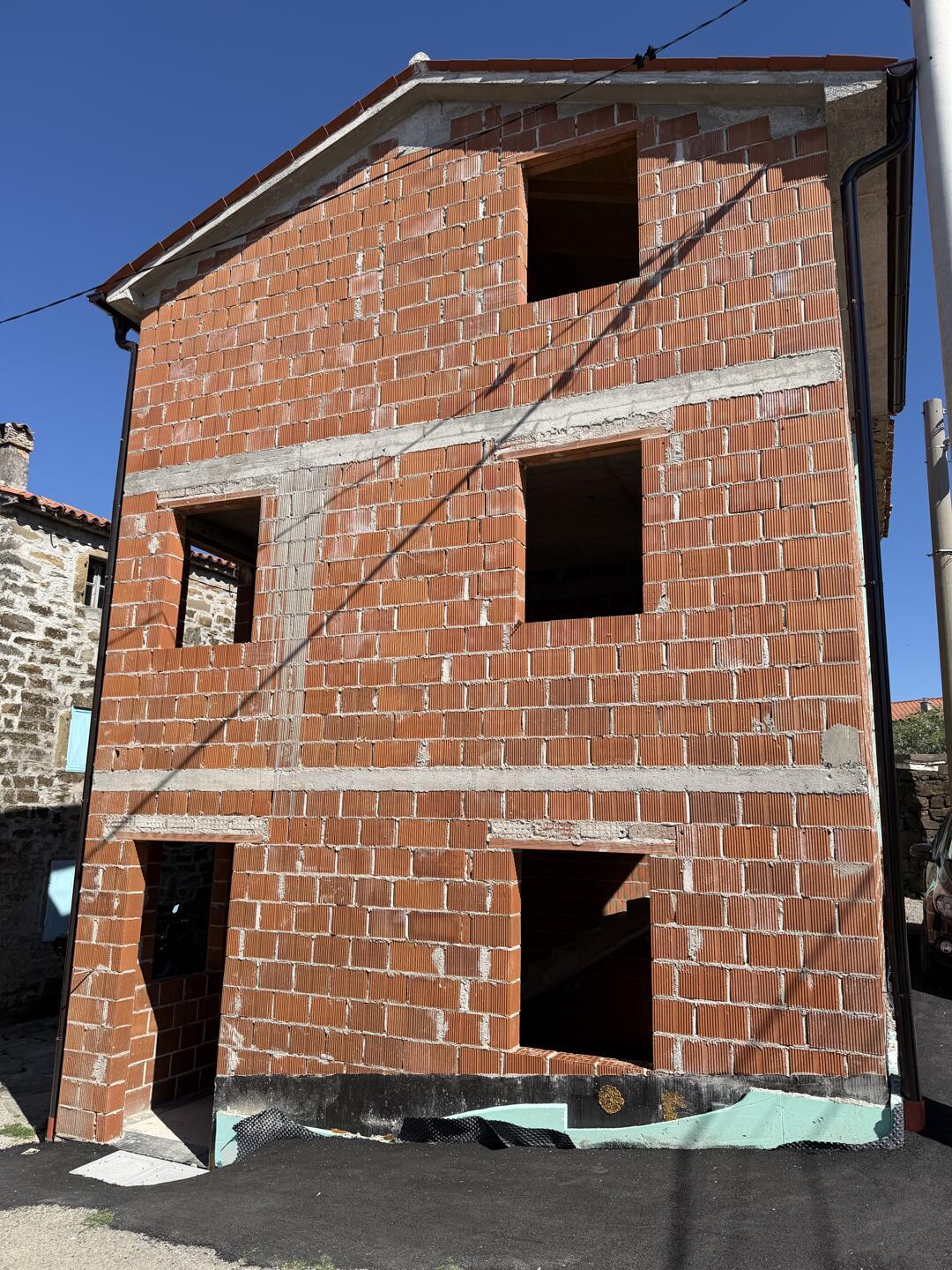 Prodaja - koncna vrsta hisa v 3 gradbeni fazi - Slika 6