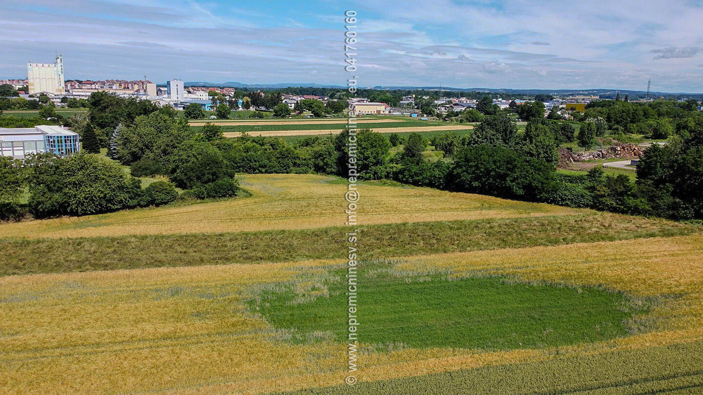 Investicijsko stavbno zemljišče Murska Sobota | Cona IG/IK ob obvoznici - Slika 8