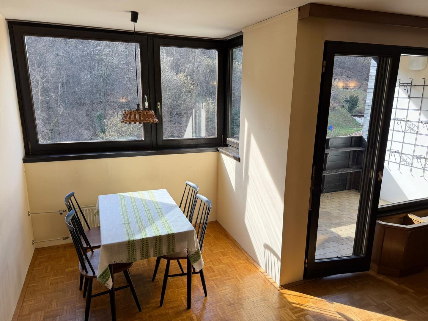 Spodnja Šiška – 2-sobno stanovanje z garažo, odlična lokacija - Slika 21