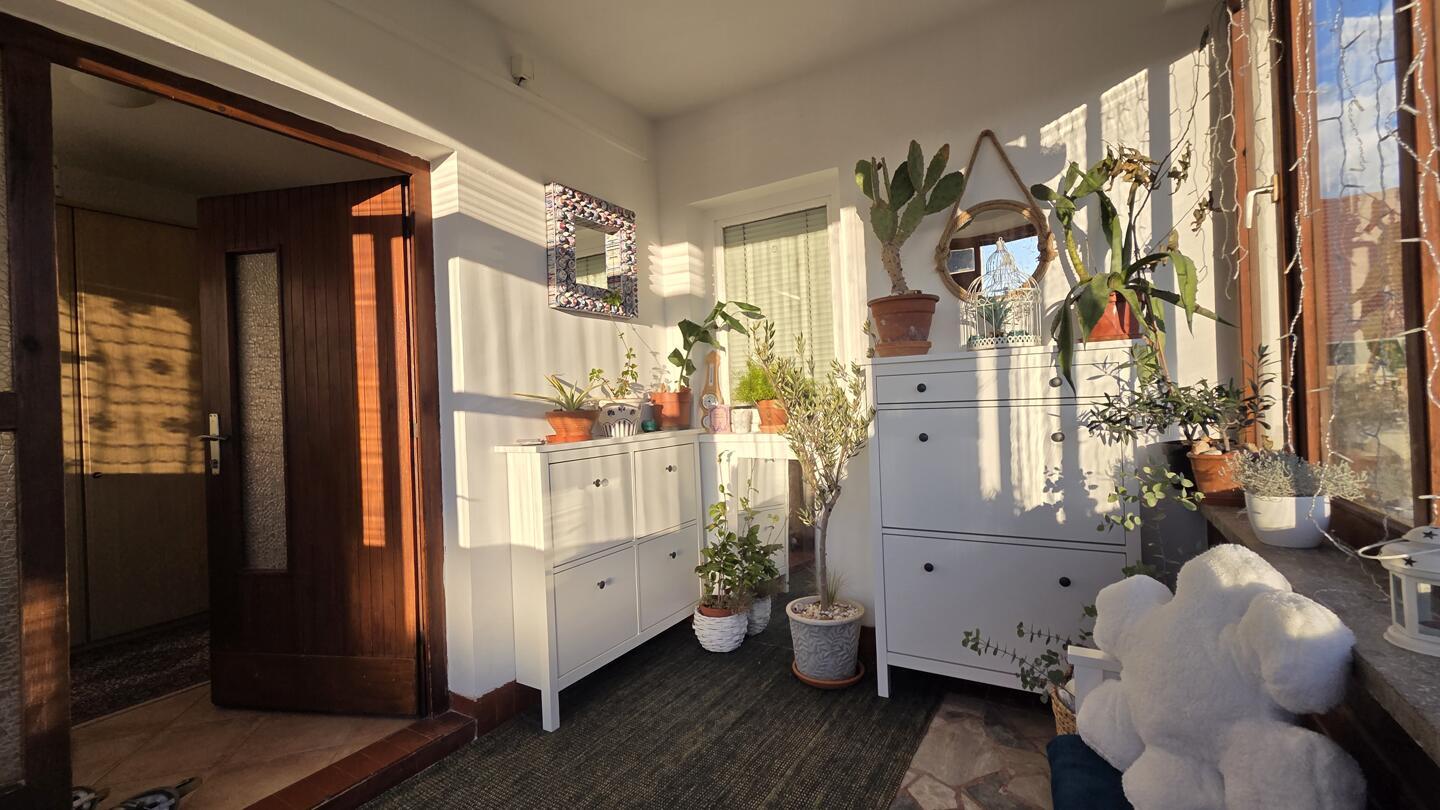 Oddamo svetlo stanovanje za ljubitelje narave - Slika 1