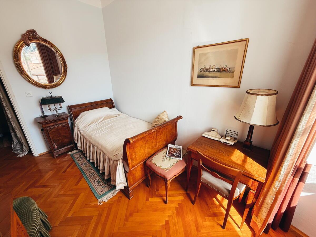 EKSKLUZIVNO STANOVANJE V ZGODOVINSKI PALAČI – PRVA VRSTA OB MORJU, PIRAN - Slika 21