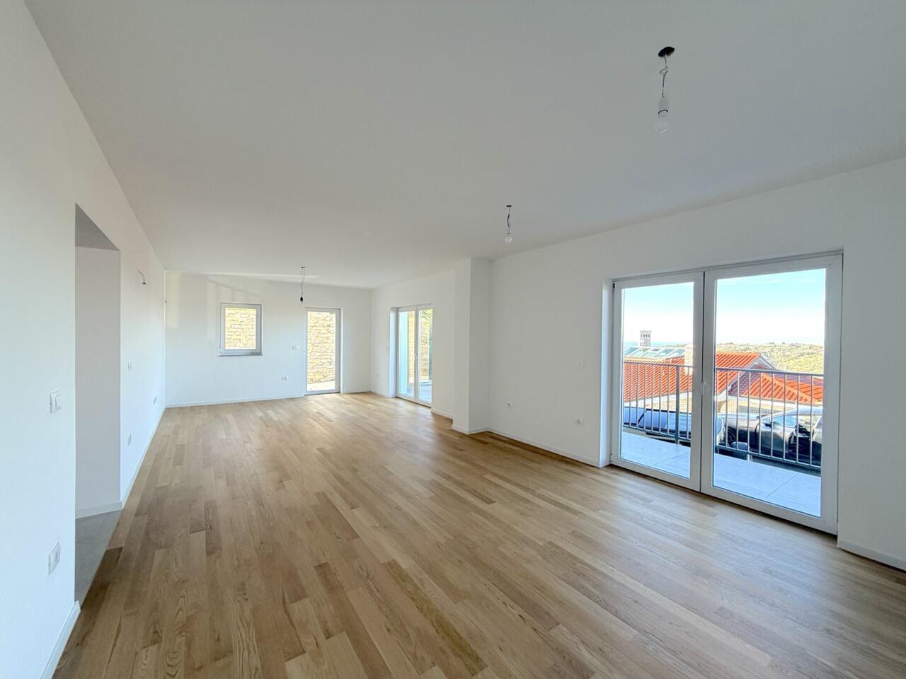Malija Dreams - stanovanje A1 v skupni izmeri 203,9 m² - Slika 3