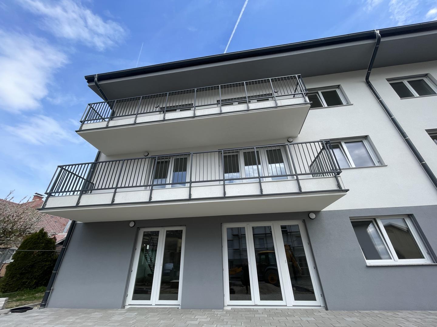 ORMOŽ - Novogradnja stanovanje na ključ / Št. stanovanja A-S5 - Slika 3