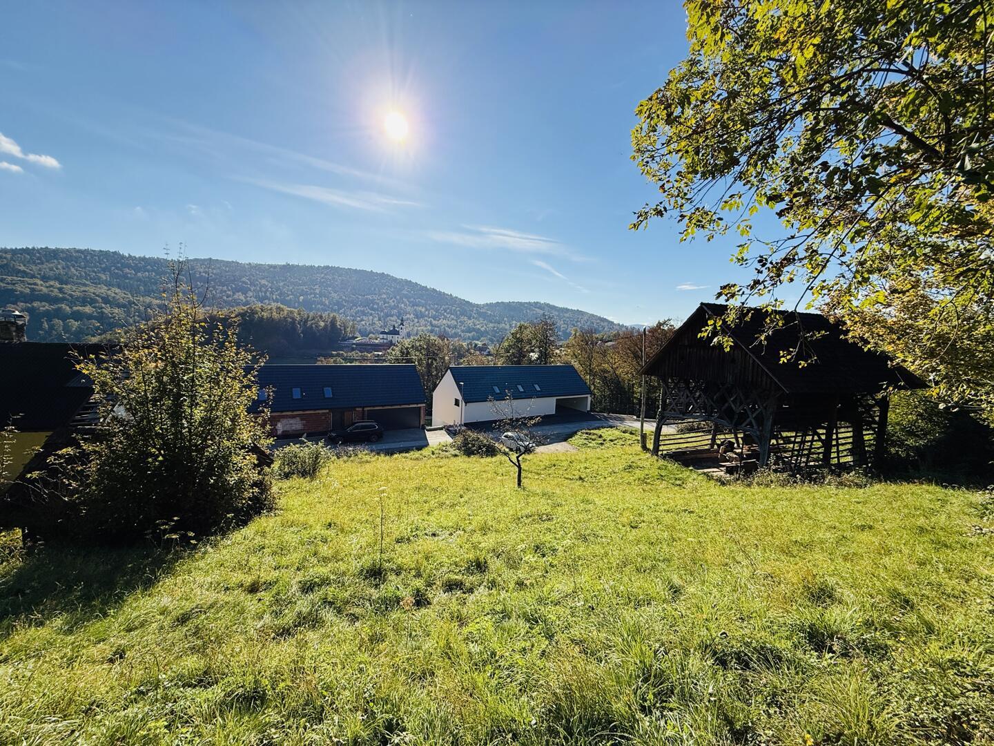 Zazidljiva Parcela, Preserje, Brezovica - Slika 4