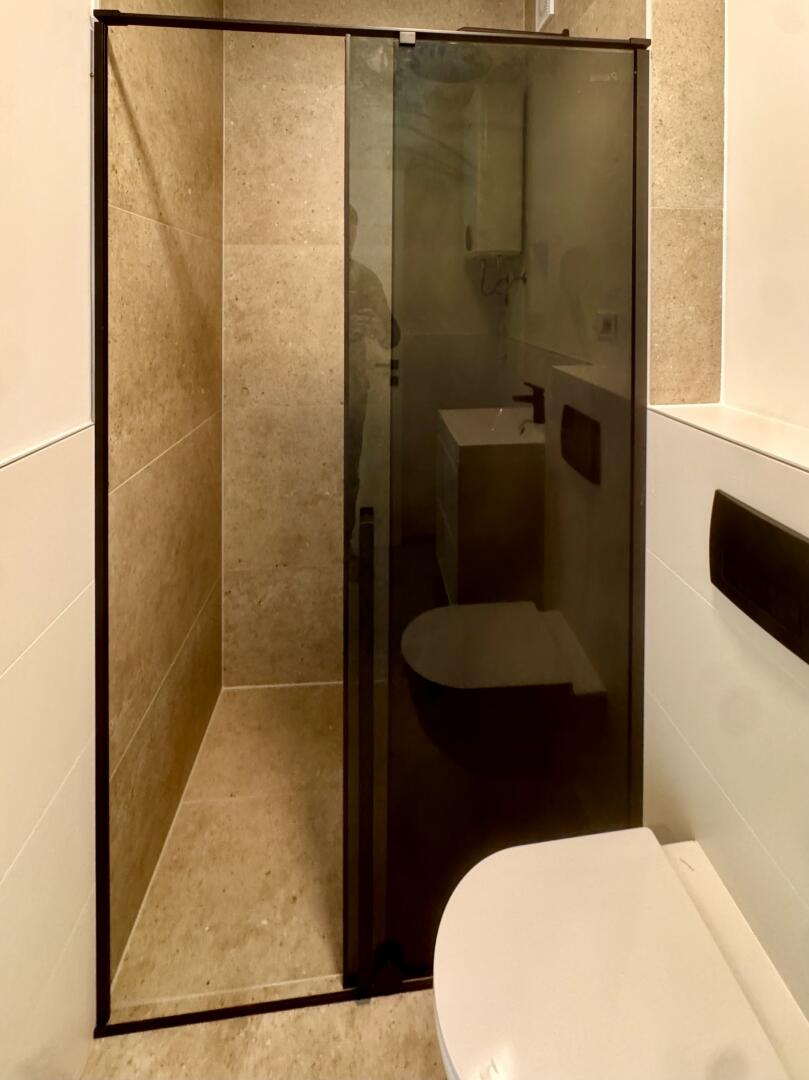 Stanovanje v prvem nadstropju z vrtom - Slika 7