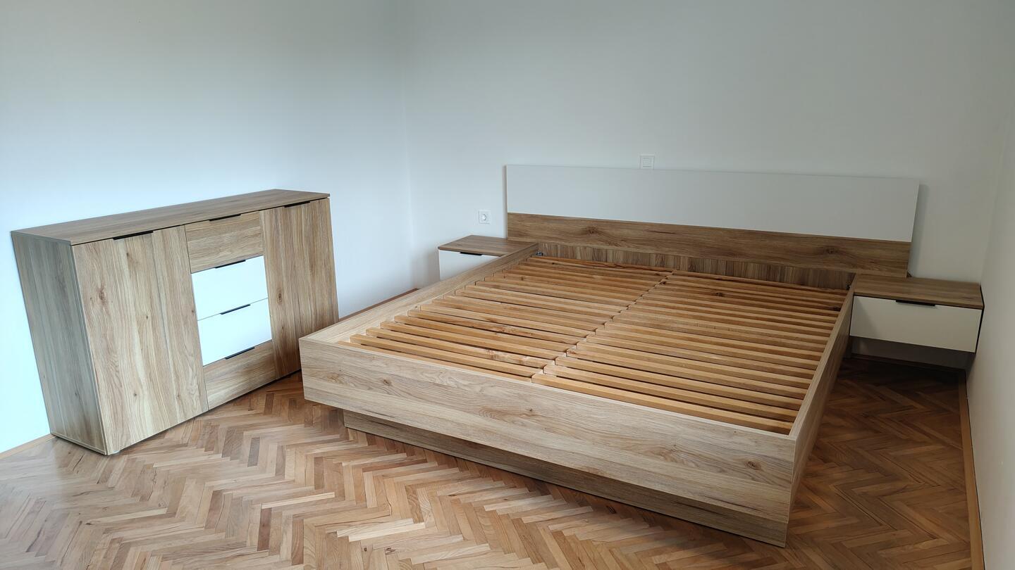 Domžale, 3-sobno stanovanje (popolnoma prenovljeno, svetlo) - Slika 3