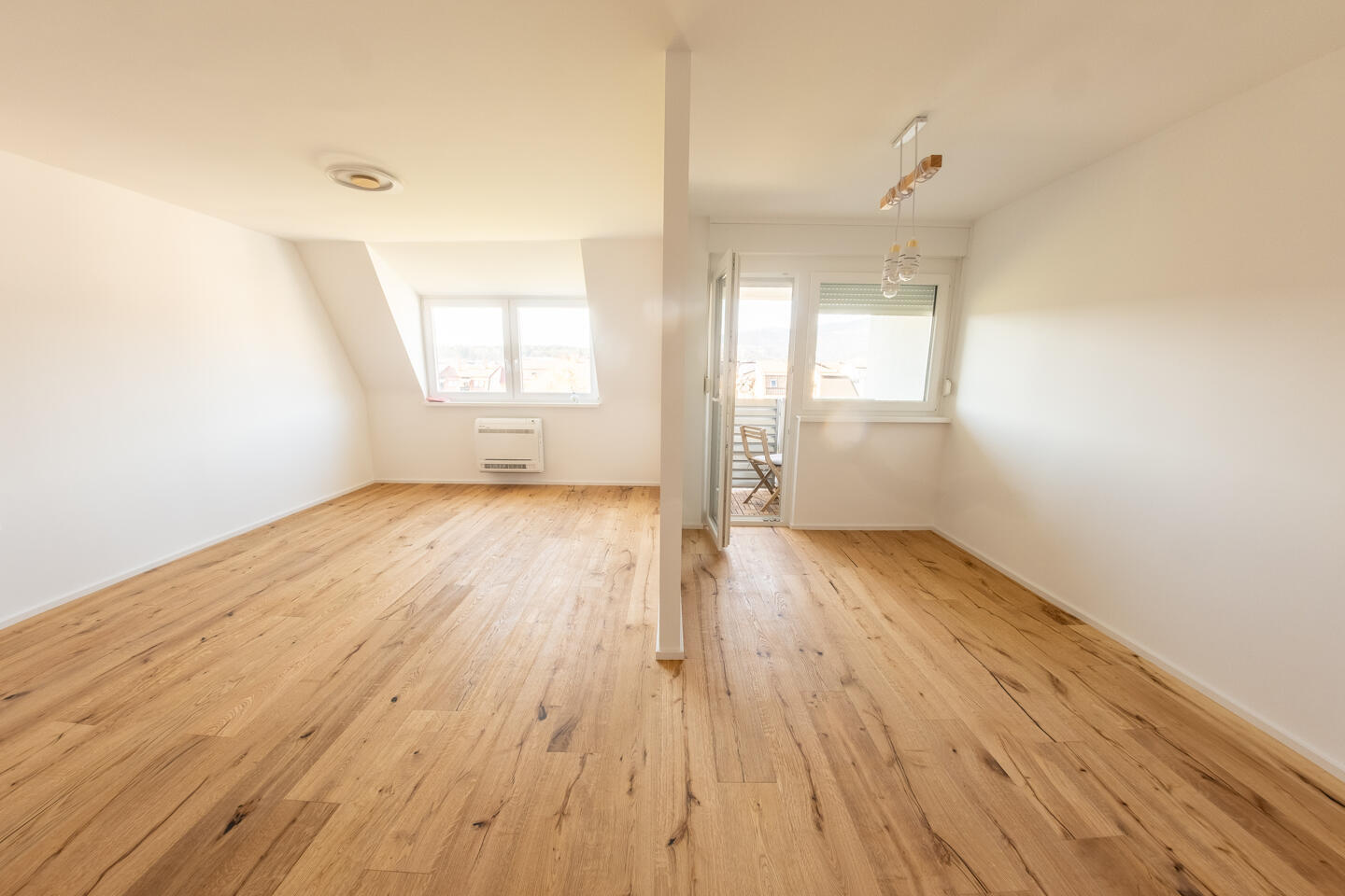 2 sobno stanovanje, pogled na Pohorje, Slo. Bistrica, 61.80m2 - Slika 2