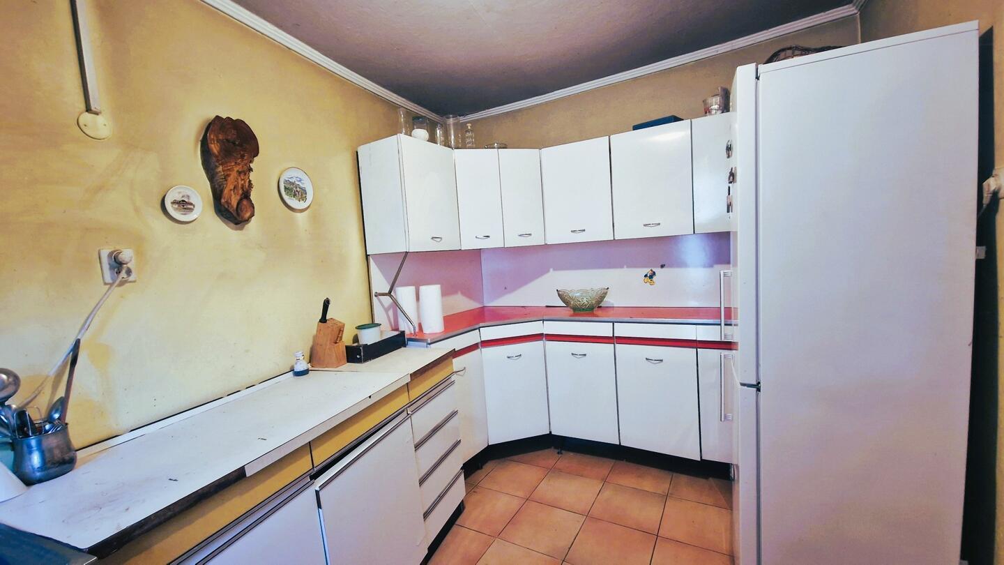 Kraška kamnita vrstna hiša - vseljiva - Slika 27