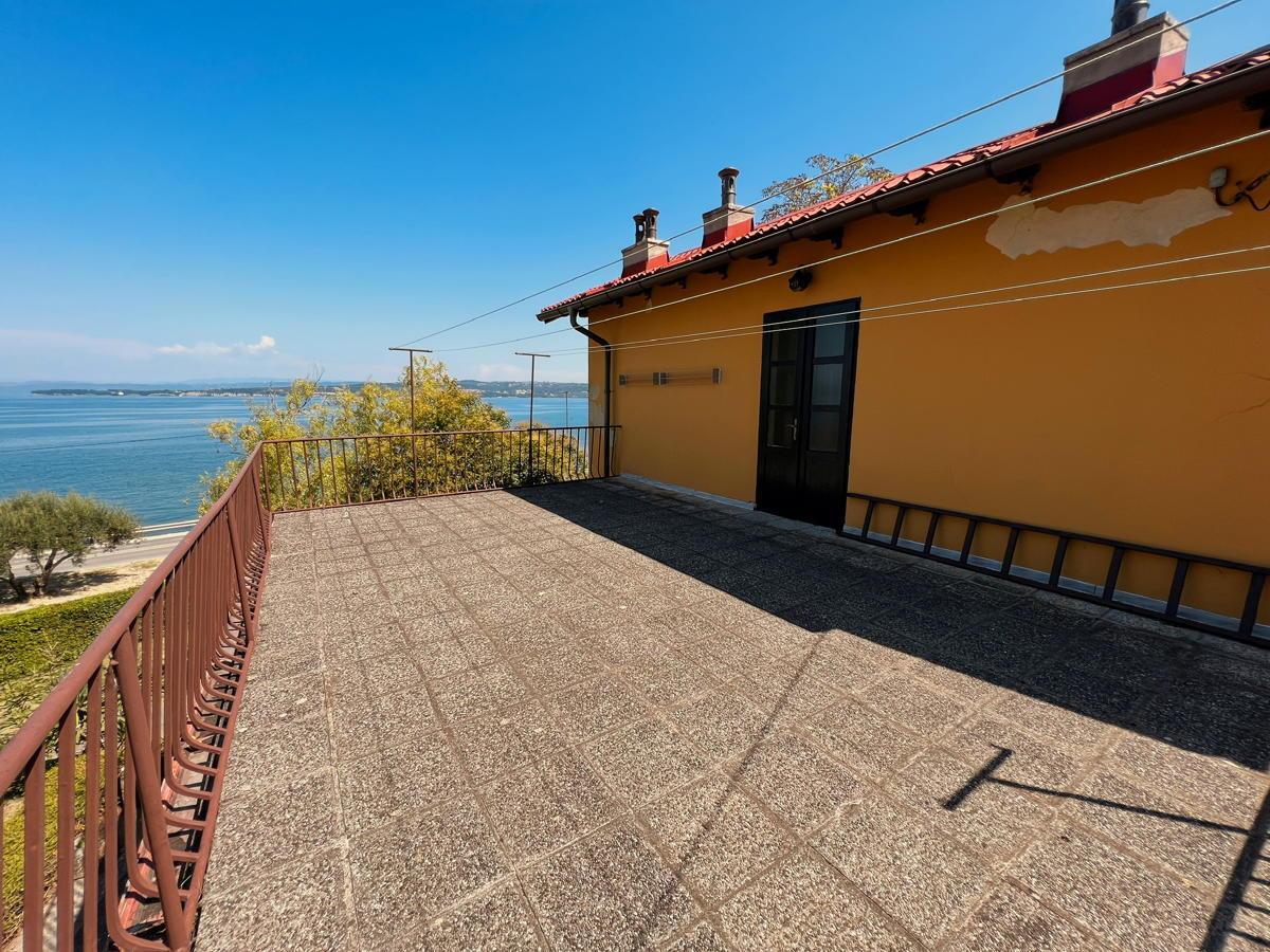 Koper - Skok iz postelje v morje. Perfektna vila direkto ob morju. - Slika 10