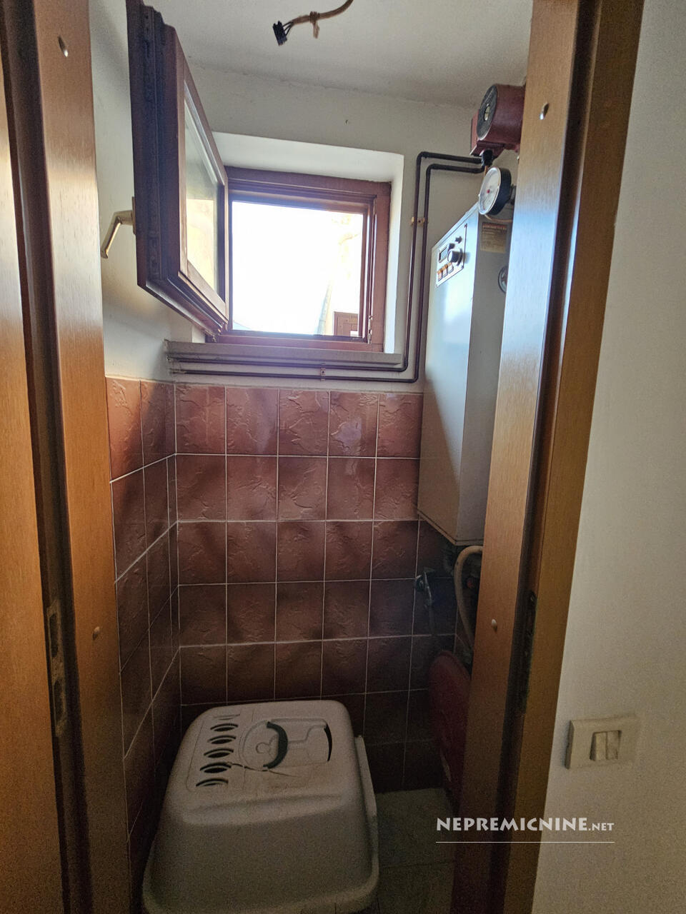 KOPER, CENTER, 60 m2 - prodaja, stanovanje, 3,5-sobno - Slika 3